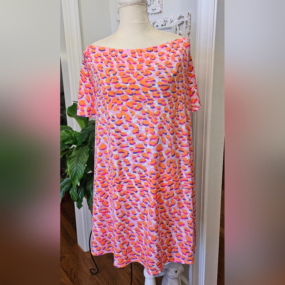 Nwt Westwood off shoulder  dress (a27)
